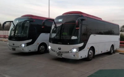 Transporte de Personal para Empresas: La Solución Eficiente de Transportes San Paulo