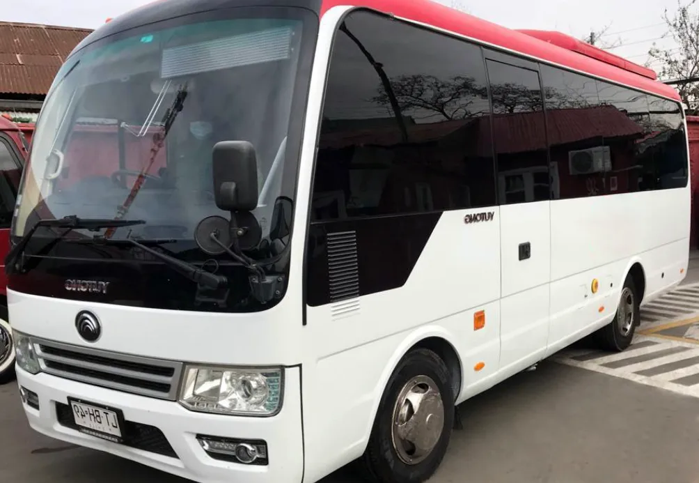 Transporte para paseos Transporte privado para Empresas